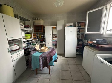 Maison a vendre Chissay-en-Touraine 41400 Loir-et-Cher 117 m2 4 pièces 246492 euros