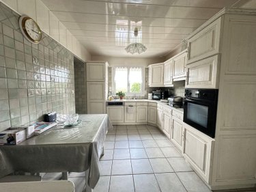 Maison a vendre Chissay-en-Touraine 41400 Loir-et-Cher 117 m2 4 pièces 246492 euros