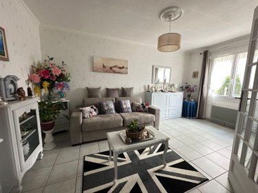 Maison a vendre Chissay-en-Touraine 41400 Loir-et-Cher 117 m2 4 pièces 246492 euros