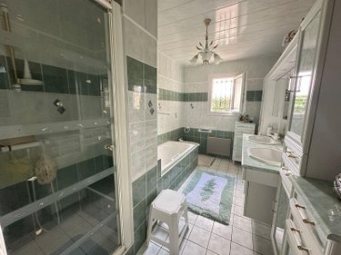 Maison a vendre Chissay-en-Touraine 41400 Loir-et-Cher 117 m2 4 pièces 246492 euros