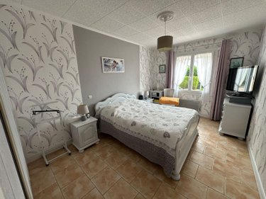 Maison a vendre Chissay-en-Touraine 41400 Loir-et-Cher 117 m2 4 pièces 246492 euros