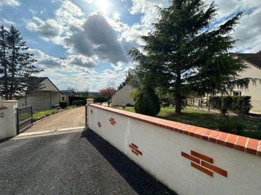 Maison a vendre Chissay-en-Touraine 41400 Loir-et-Cher 117 m2 4 pièces 246492 euros