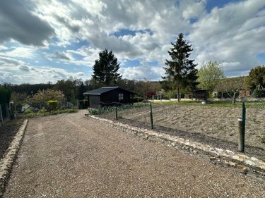 Maison a vendre Chissay-en-Touraine 41400 Loir-et-Cher 117 m2 4 pièces 246492 euros
