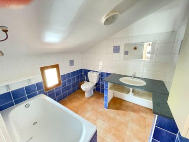 Maison a vendre Vinon-sur-Verdon 83560 Var 51 m2 3 pièces 184600 euros