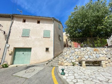 Maison a vendre Vinon-sur-Verdon 83560 Var 51 m2 3 pièces 184600 euros