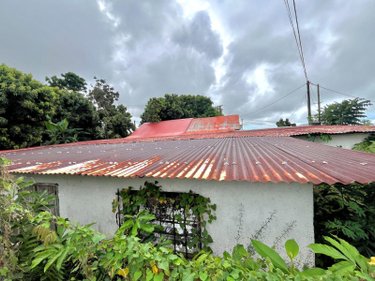 Terrain a batir a vendre Saint-Benoît 97470 Réunion 490 m2  114450 euros
