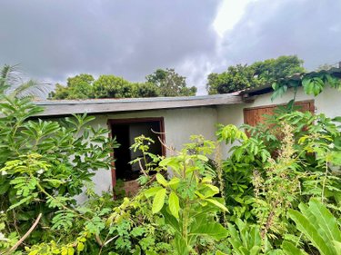 Terrain a batir a vendre Saint-Benoît 97470 Réunion 490 m2  114450 euros