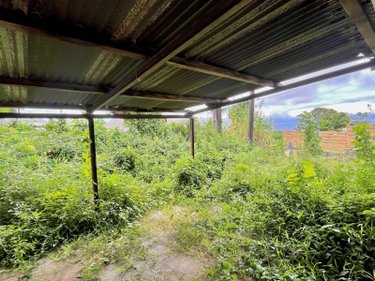 Terrain a batir a vendre Saint-Benoît 97470 Réunion 490 m2  114450 euros