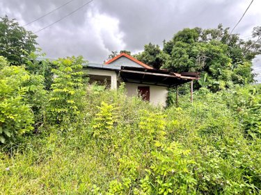 Terrain a batir a vendre Saint-Benoît 97470 Réunion 490 m2  114450 euros