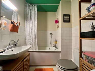 Appartement a vendre Rennes 35000 Ille-et-Vilaine 28 m2 1 pièce 115830 euros