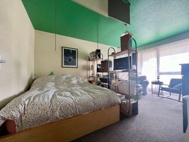 Appartement a vendre Rennes 35000 Ille-et-Vilaine 28 m2 1 pièce 115830 euros