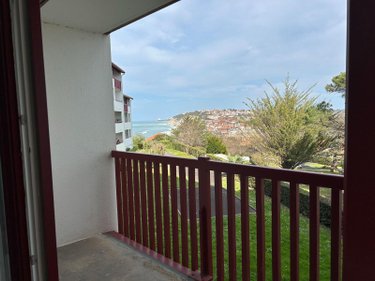 Appartement a vendre Bidart 64210 Pyrénées-Atlantiques 26 m2 1 pièce 230000 euros