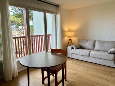 Appartement a vendre Bidart 64210 Pyrénées-Atlantiques 26 m2 1 pièce 230000 euros