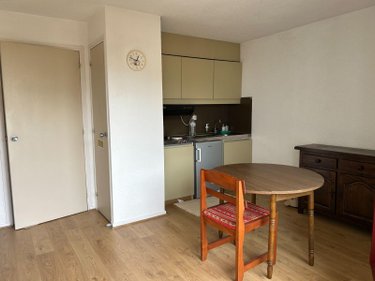 Appartement a vendre Bidart 64210 Pyrénées-Atlantiques 26 m2 1 pièce 230000 euros