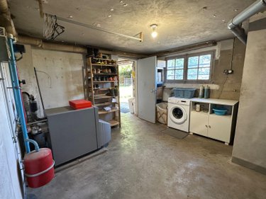 Maison a vendre Saint-Georges-sur-Cher 41400 Loir-et-Cher 92 m2 4 pièces 246492 euros