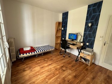 Maison a vendre Saint-Georges-sur-Cher 41400 Loir-et-Cher 92 m2 4 pièces 246492 euros