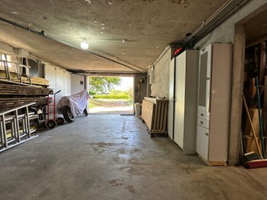 Maison a vendre Saint-Georges-sur-Cher 41400 Loir-et-Cher 92 m2 4 pièces 246492 euros