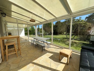 Maison a vendre Saint-Georges-sur-Cher 41400 Loir-et-Cher 92 m2 4 pièces 246492 euros