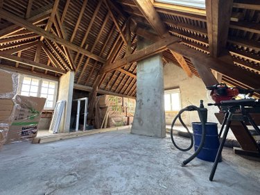 Maison a vendre Saint-Georges-sur-Cher 41400 Loir-et-Cher 92 m2 4 pièces 246492 euros