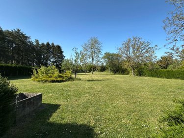 Maison a vendre Saint-Georges-sur-Cher 41400 Loir-et-Cher 92 m2 4 pièces 246492 euros