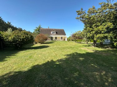 Maison a vendre Saint-Georges-sur-Cher 41400 Loir-et-Cher 92 m2 4 pièces 246492 euros