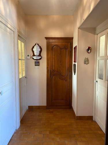 Appartement a vendre Paray-le-Monial 71600 Saône-et-Loire 110 m2 4 pièces 87000 euros