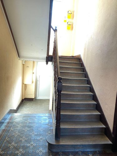 Appartement a vendre Paray-le-Monial 71600 Saône-et-Loire 110 m2 4 pièces 87000 euros