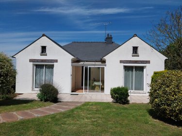 Maison a vendre Vitré 35500 Ille-et-Vilaine 75 m2 4 pièces 208000 euros