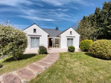 Maison a vendre Vitré 35500 Ille-et-Vilaine 75 m2 4 pièces 208000 euros