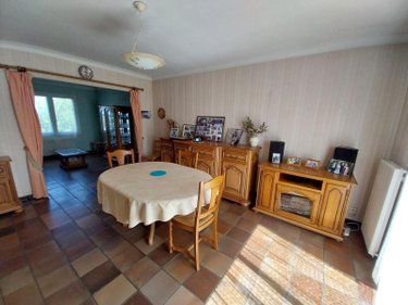 Maison a vendre Vitré 35500 Ille-et-Vilaine 75 m2 4 pièces 208000 euros