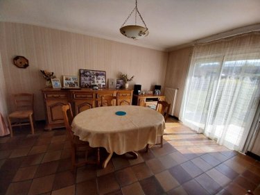 Maison a vendre Vitré 35500 Ille-et-Vilaine 75 m2 4 pièces 208000 euros
