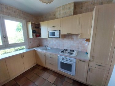 Maison a vendre Vitré 35500 Ille-et-Vilaine 75 m2 4 pièces 208000 euros