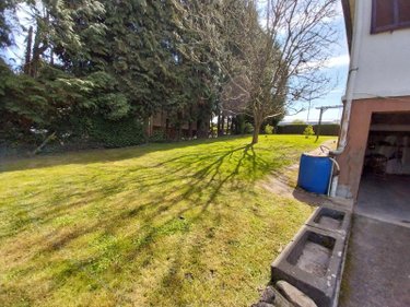 Maison a vendre Vitré 35500 Ille-et-Vilaine 75 m2 4 pièces 208000 euros