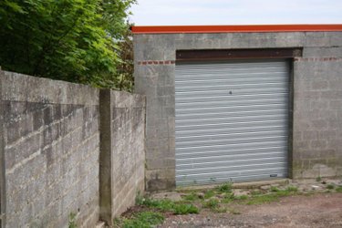 Location garage et parking Cassel 59670 Nord 22 m2  65 euros