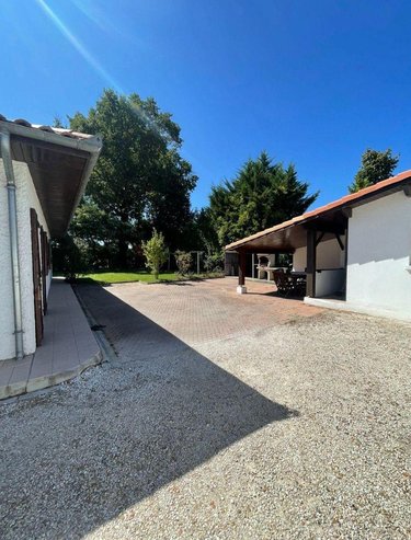 Maison a vendre Cadaujac 33140 Gironde 135 m2 5 pièces 472500 euros