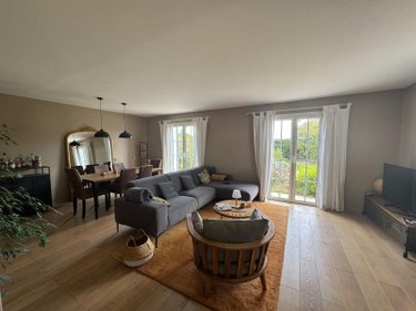 Maison a vendre Cadaujac 33140 Gironde 135 m2 5 pièces 472500 euros