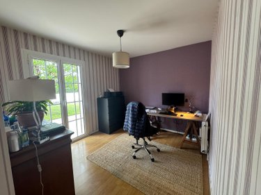 Maison a vendre Cadaujac 33140 Gironde 135 m2 5 pièces 472500 euros