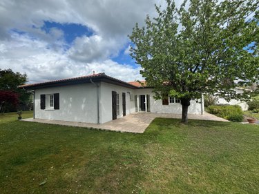 Maison a vendre Cadaujac 33140 Gironde 135 m2 5 pièces 472500 euros