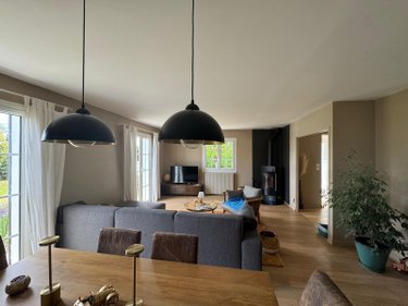 Maison a vendre Cadaujac 33140 Gironde 135 m2 5 pièces 472500 euros