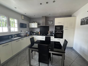 Maison a vendre Cadaujac 33140 Gironde 135 m2 5 pièces 472500 euros