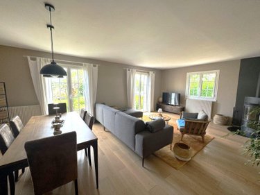 Maison a vendre Cadaujac 33140 Gironde 135 m2 5 pièces 472500 euros