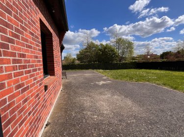 Maison a vendre Sercus 59173 Nord 105 m2 7 pièces 297000 euros