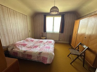 Maison a vendre Saint-Julien-de-Chédon 41400 Loir-et-Cher 132 m2 7 pièces 178837 euros