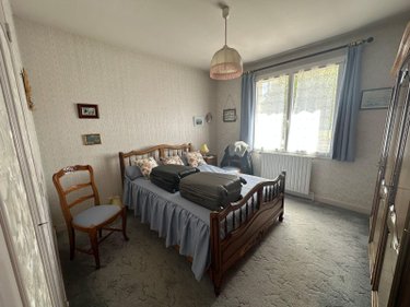 Maison a vendre Saint-Julien-de-Chédon 41400 Loir-et-Cher 132 m2 7 pièces 178837 euros