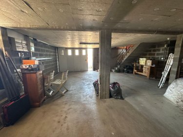 Maison a vendre Saint-Julien-de-Chédon 41400 Loir-et-Cher 132 m2 7 pièces 178837 euros