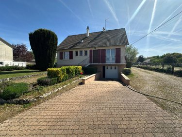 Maison a vendre Saint-Julien-de-Chédon 41400 Loir-et-Cher 132 m2 7 pièces 178837 euros