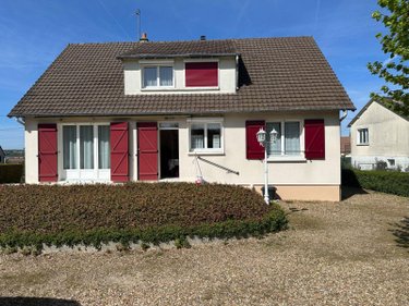 Maison a vendre Saint-Julien-de-Chédon 41400 Loir-et-Cher 132 m2 7 pièces 178837 euros