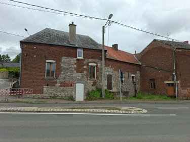 Maison a vendre Bachant 59138 Nord 126 m2  105000 euros