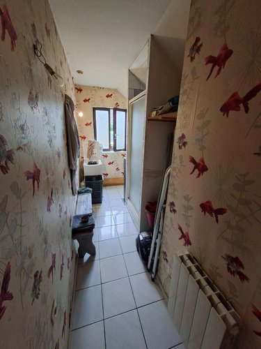 Maison a vendre Bachant 59138 Nord 126 m2  105000 euros