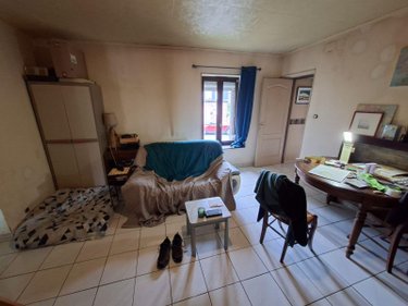 Maison a vendre Bachant 59138 Nord 126 m2  105000 euros